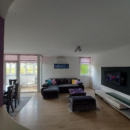 Jove Apartments Битола Экстерьер фото