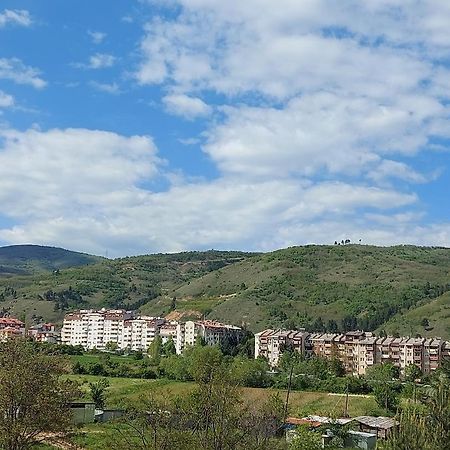 Jove Apartments Битола Экстерьер фото