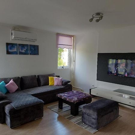 Jove Apartments Битола Экстерьер фото