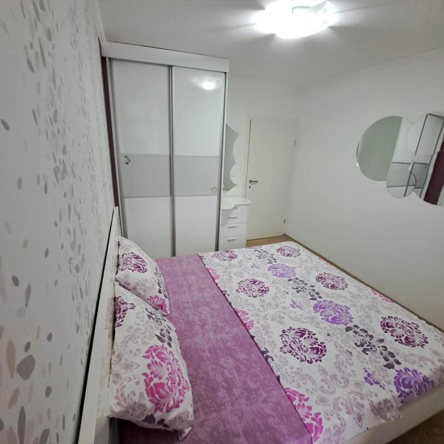 Jove Apartments Битола Экстерьер фото
