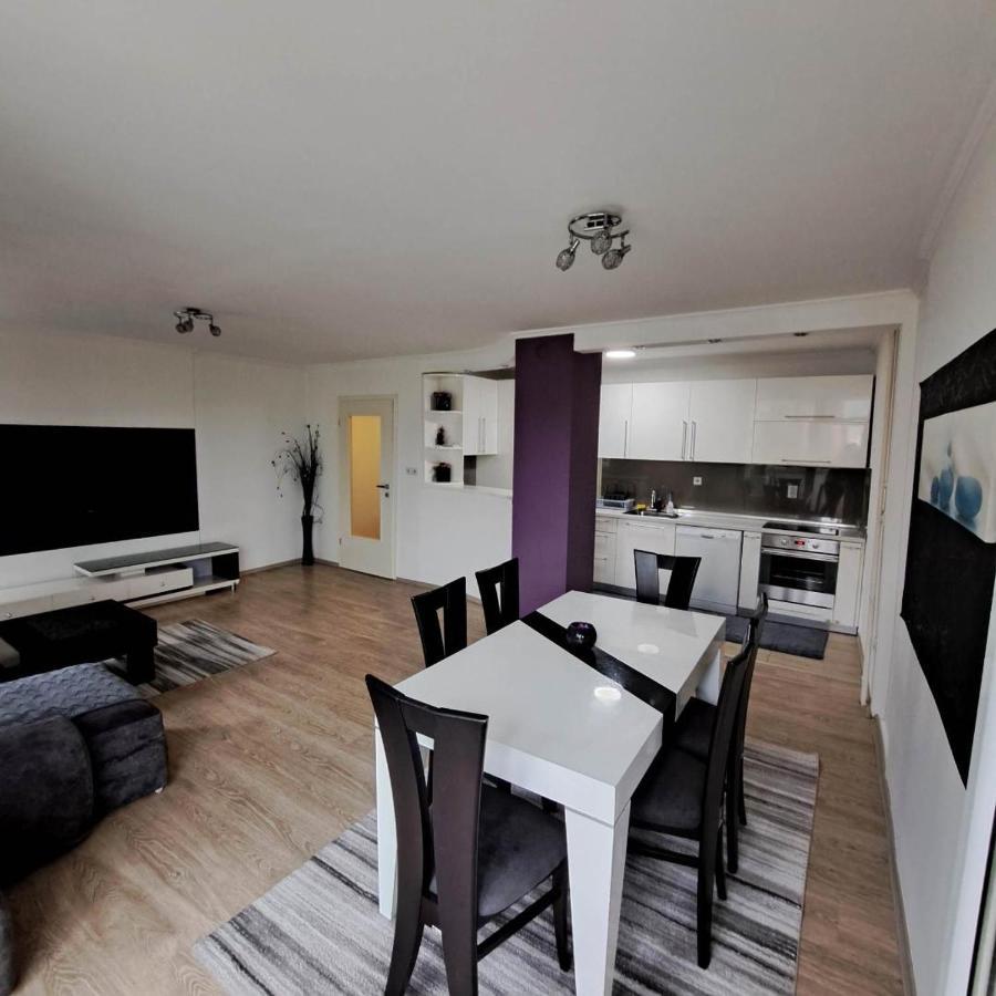 Jove Apartments Битола Экстерьер фото