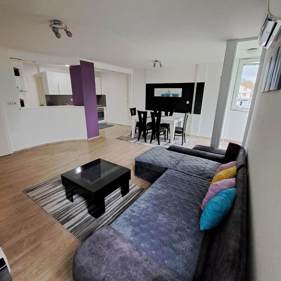 Jove Apartments Битола Экстерьер фото