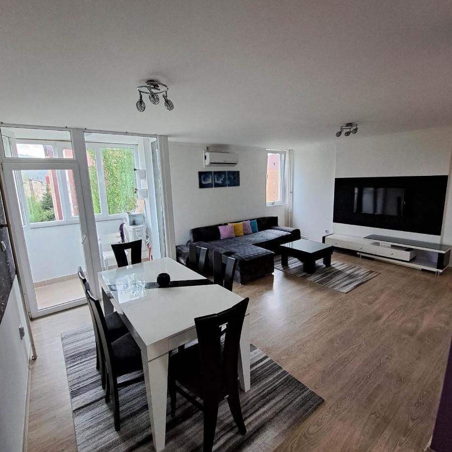 Jove Apartments Битола Экстерьер фото