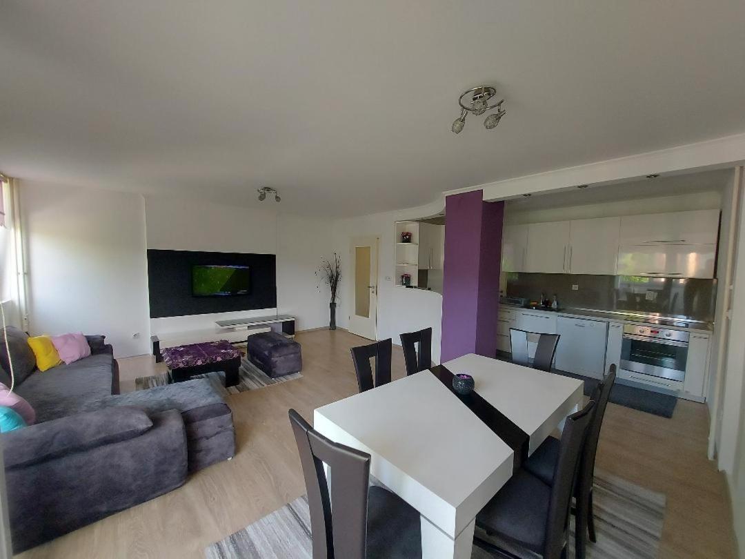 Jove Apartments Битола Экстерьер фото