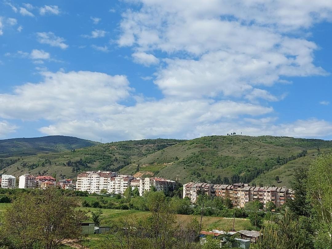 Jove Apartments Битола Экстерьер фото