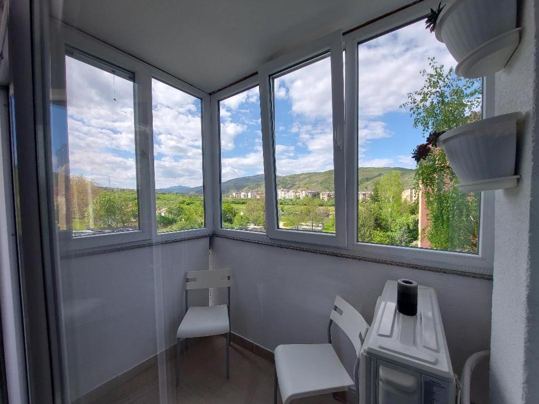Jove Apartments Битола Экстерьер фото