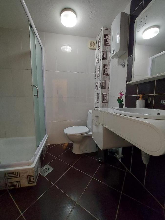 Jove Apartments Битола Экстерьер фото