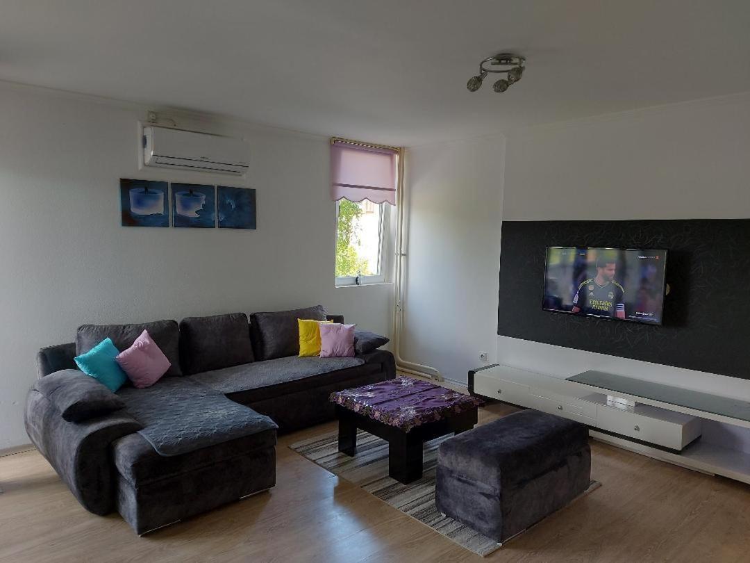 Jove Apartments Битола Экстерьер фото